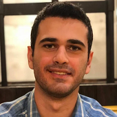 Ali Hariri