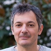 Benjamin Audit