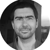 Benjamin Ricaud
