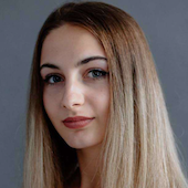 Darya Baranouskaya