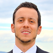 Dimitrios Stoidis