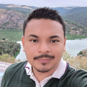 Gabriel Jimenez