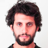 Juan Carlos Farah