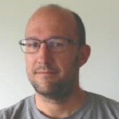 Nicolas Aspert