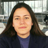Nour Ghalia Abassi