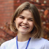 Olena Hrynenko