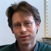 Pierre Borgnat