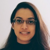 Vandana Rajan