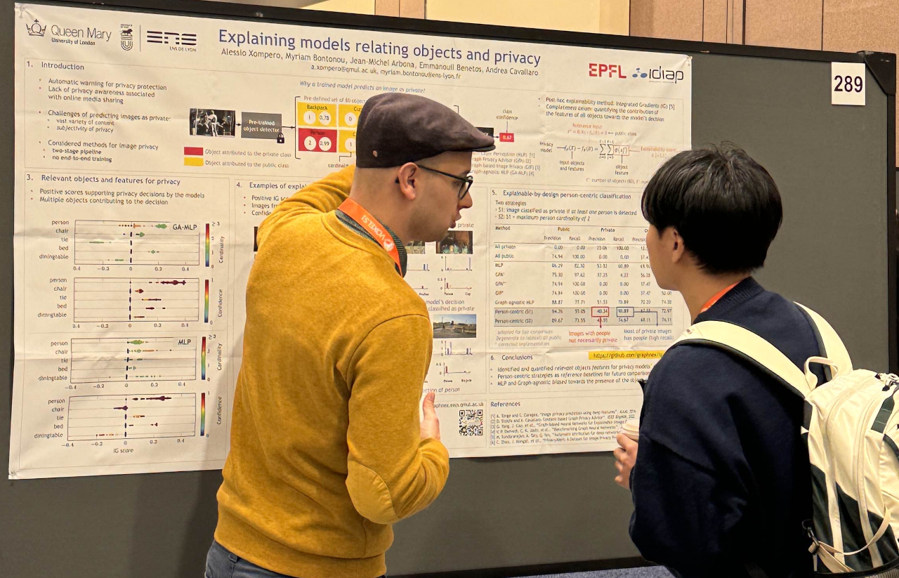 Engagement CVPR 2024